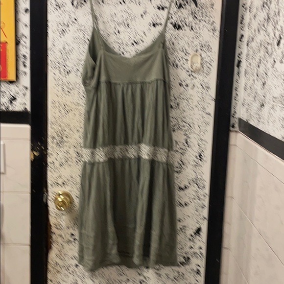 Patrick Robinson For Target dress - Picture 2 of 10